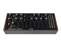 Moog DFAM Sintetizador de Percussão Analógico Semi-modular Moog DFAM Sintetizador de Percussão Analógico Semi-modular